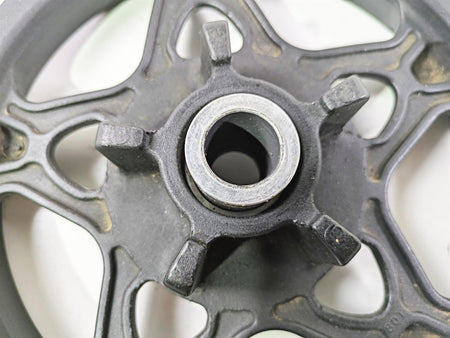 2024 Harley Sportster RH975 S Rear Drive Belt Pulley Sprocket 42200175 {{ shop.shopifyCountryName }} - Mototech271