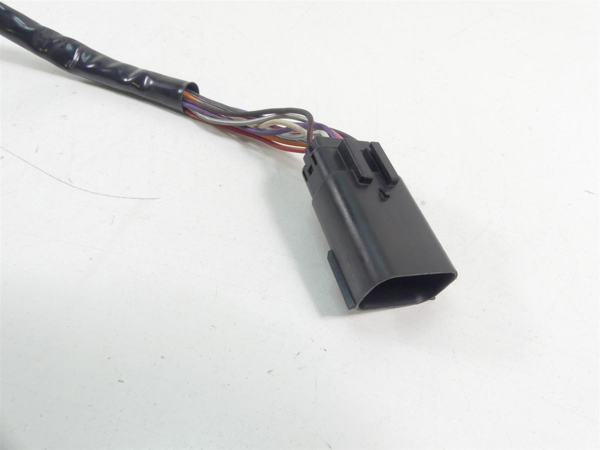 2011 Harley Touring FLTRX Road Glide Right Hand Cruise Control Switch 71684-06A {{ shop.shopifyCountryName }} - Mototech271