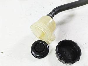 2004 Yamaha XVZ1300 Royal Star Right Floorboard & Brake Pedal Set 4XY-27420-10 | Mototech271