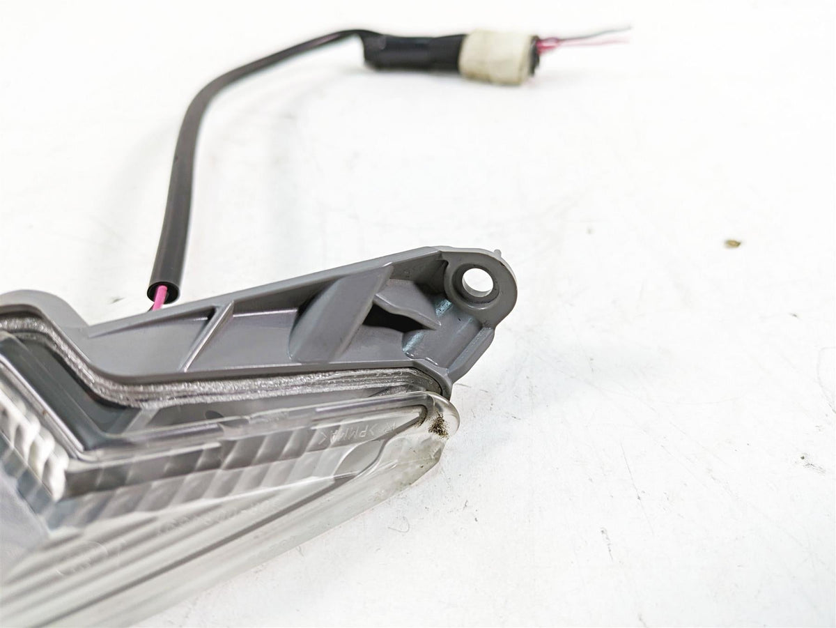 2018 Kawasaki ZX1002 Ninja H2 SX Right Park Position Light - Read 23016-0614 {{ shop.shopifyCountryName }} - Mototech271