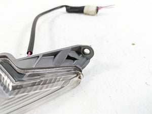 2018 Kawasaki ZX1002 Ninja H2 SX Right Park Position Light - Read 23016-0614