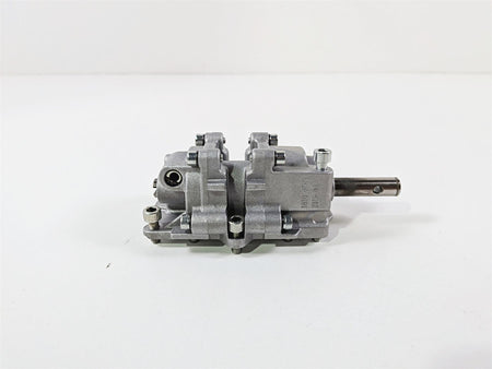 2016 Aprilia RSV 1100 Tuono V4 Factory Oil Pump 2A000539 {{ shop.shopifyCountryName }} - Mototech271
