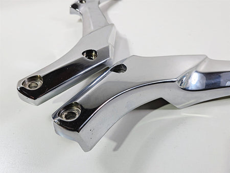 2012 Yamaha XV1900 Raider S Tail Fender Mounts Struts Braces 5C7-21613-01-00 {{ shop.shopifyCountryName }} - Mototech271