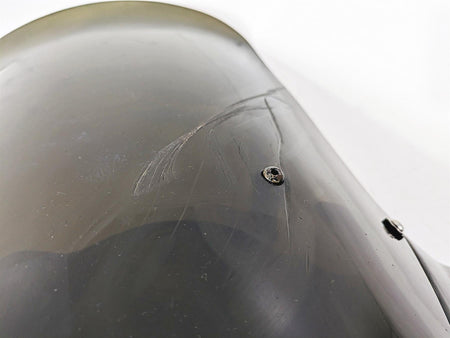 2017 Harley Dyna FXDB Street Bob Front Fairing Windshield Set -READ {{ shop.shopifyCountryName }} - Mototech271