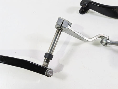 2024 Harley FXLRS Dyna Low Rider Left Rider Mid Footpeg & Shifter 50500603-Mototech271
