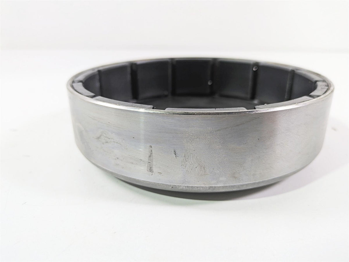 2010 Harley Touring FLHXSE CVO Street Glide Ignition Flywheel Rotor 30041-08A {{ shop.shopifyCountryName }} - Mototech271