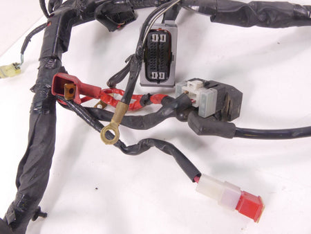 2014 Yamaha VMX17 V-Max 1700 Main Wiring Harness Cable Loom 2S3-82590-00 {{ shop.shopifyCountryName }} - Mototech271