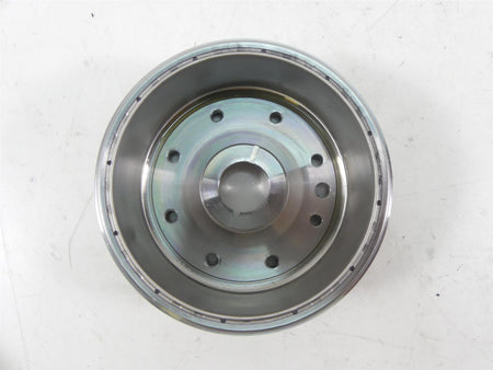 2020 Ducati Panigale V2 Denso Ignition Flywheel Fly Wheel Rotor 26420211A {{ shop.shopifyCountryName }} - Mototech271