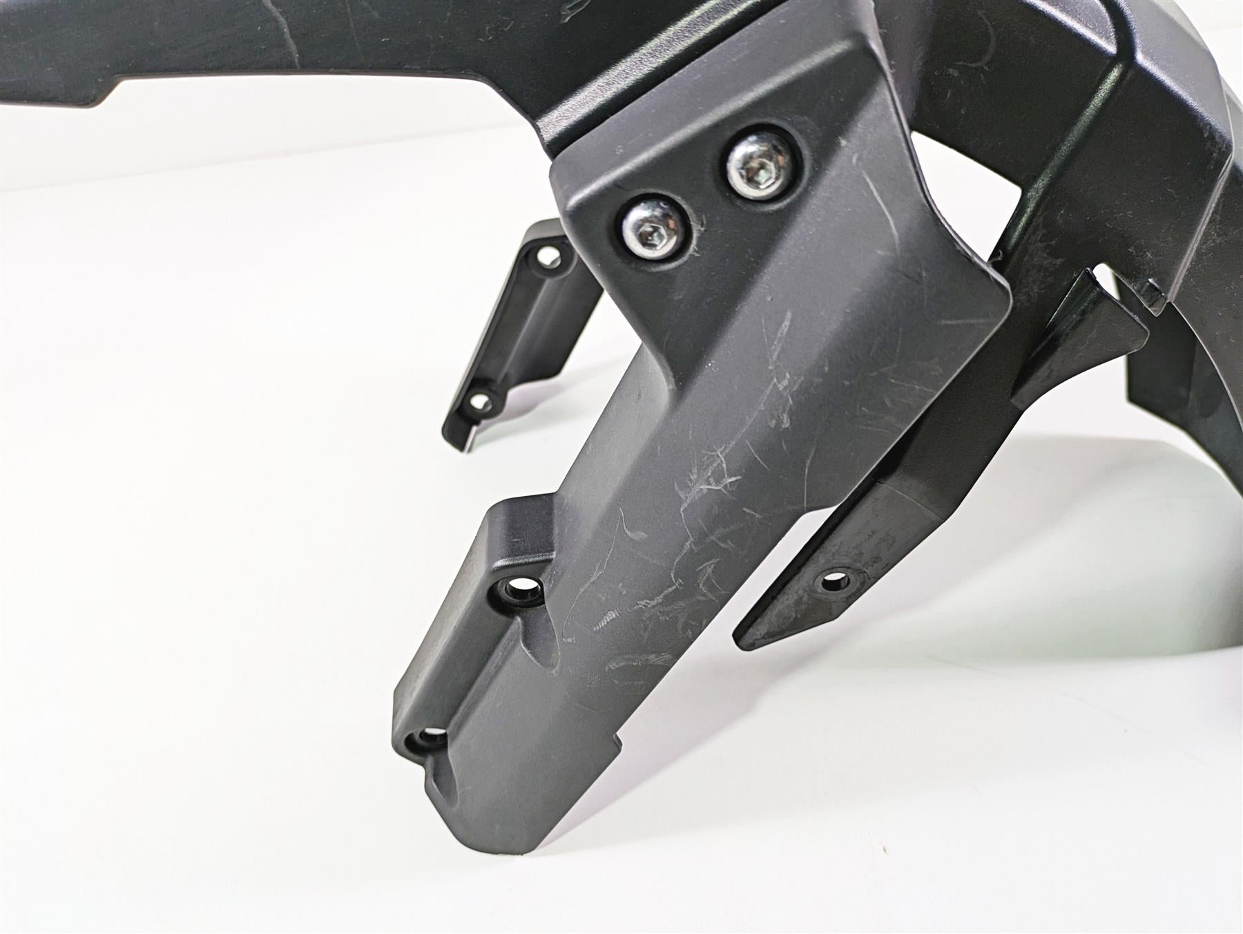 2015 Triumph Tiger Explorer XC Front Lower Fender & Side Covers T2303320 {{ shop.shopifyCountryName }} - Mototech271