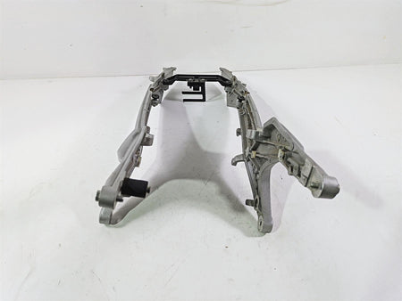2013 Ducati Hyperstrada 821 Rear Subframe Assembly L 47110351BA R 47110361BA {{ shop.shopifyCountryName }} - Mototech271