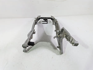 2013 Ducati Hyperstrada 821 Rear Subframe Assembly L 47110351BA R 47110361BA | Mototech271
