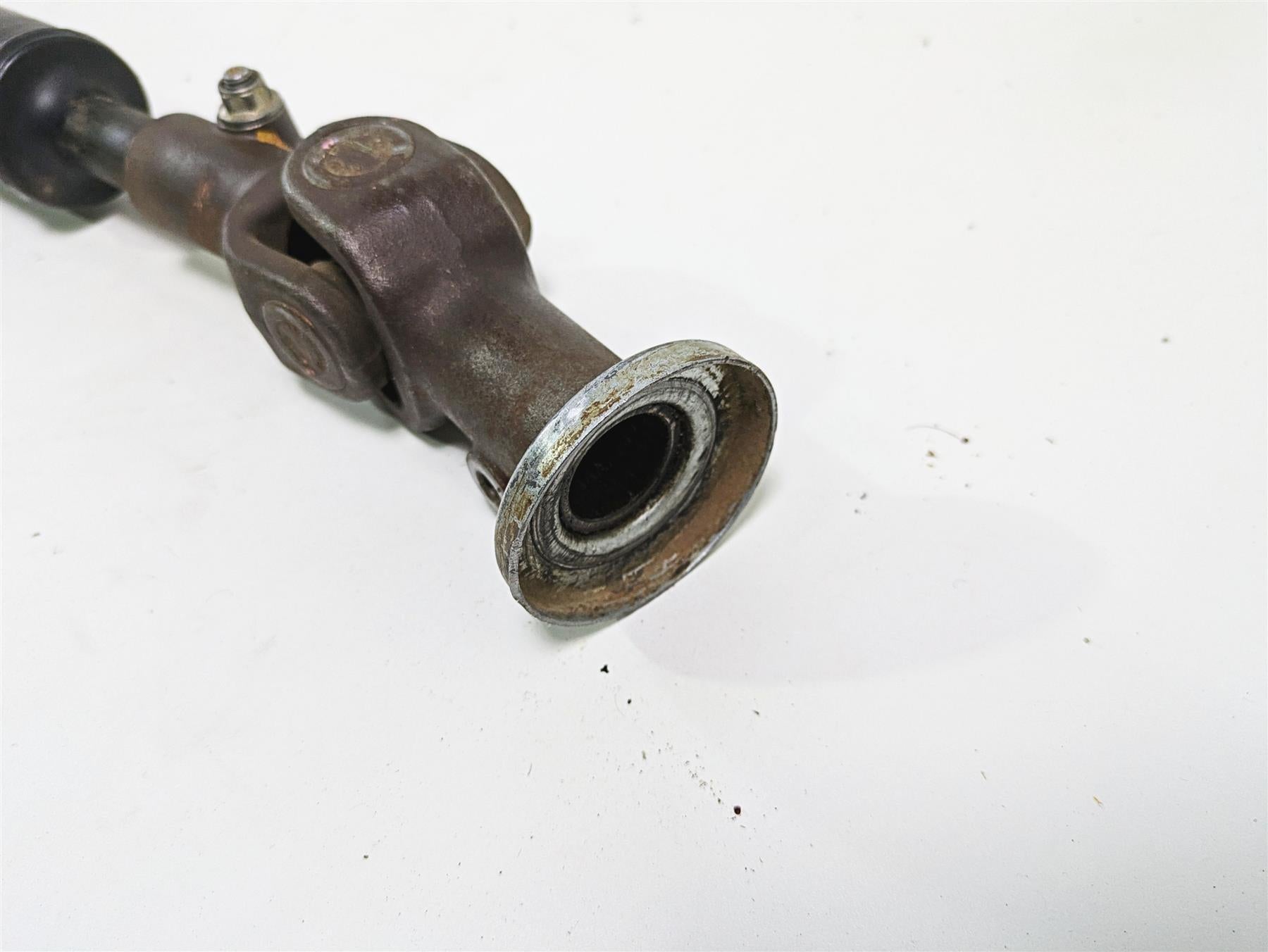 2022 Kawasaki Teryx KRX KRF 1000 C SE Center Drive Prop Shaft Axle 39159-0581 {{ shop.shopifyCountryName }} - Mototech271