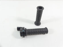 Load image into Gallery viewer, 2015 Triumph 1050 Speed Triple R Throttle Hand Grip Set T2040252 | Mototech271
