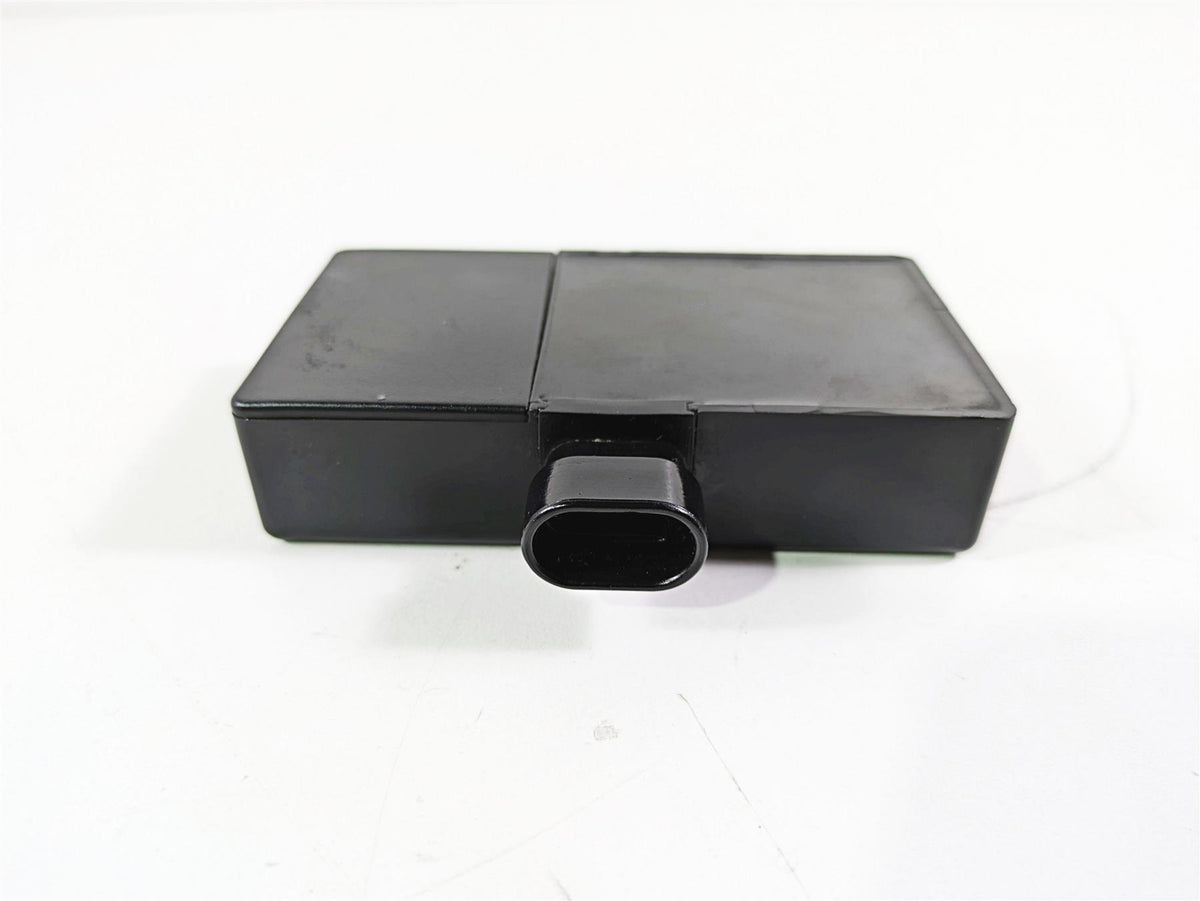 2017 Harley Touring FLHTKSE CVO E-Glide Anti Theft Alarm Siren Box 68958-07C {{ shop.shopifyCountryName }} - Mototech271