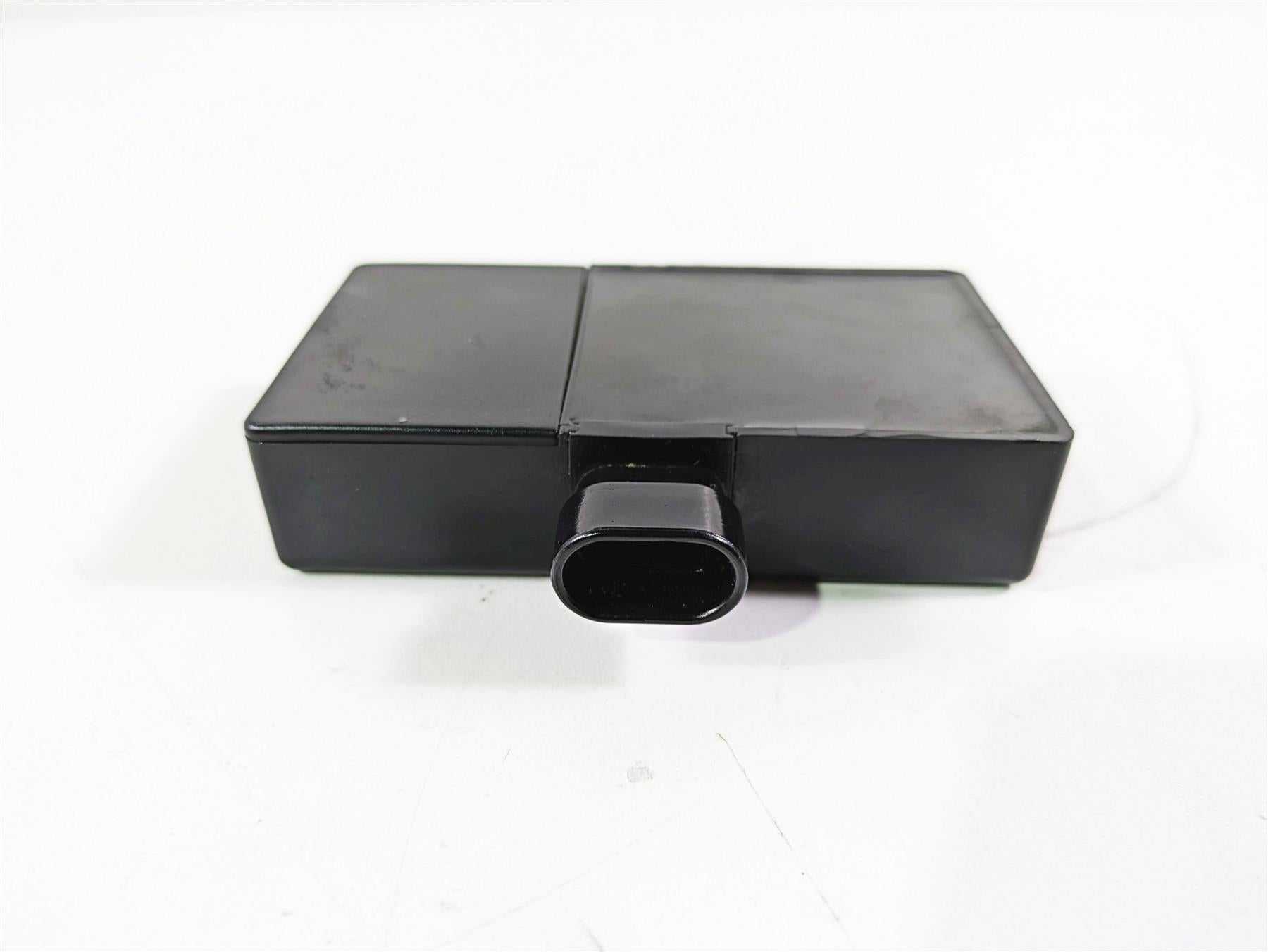2017 Harley Touring FLHTKSE CVO E-Glide Anti Theft Alarm Siren Box 68958-07C {{ shop.shopifyCountryName }} - Mototech271