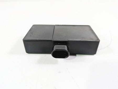 2017 Harley Touring FLHTKSE CVO E-Glide Anti Theft Alarm Siren Box 68958-07C {{ shop.shopifyCountryName }} - Mototech271
