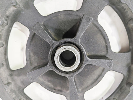 2015 Harley Touring FLTRUSE CVO Road Glide Rear Drive Pulley 68t 24mm 37781-09-Mototech271