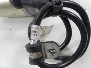 2019 Triumph Street Triple 765R Denso Engine Starter Motor T1312223