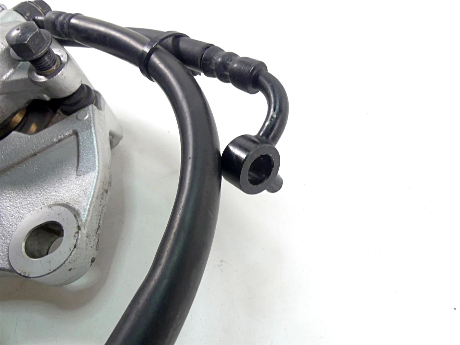 2010 Honda VT1300 CR Stateline Rear Brake Caliper & Bracket Set 43150-MFR-671 {{ shop.shopifyCountryName }} - Mototech271