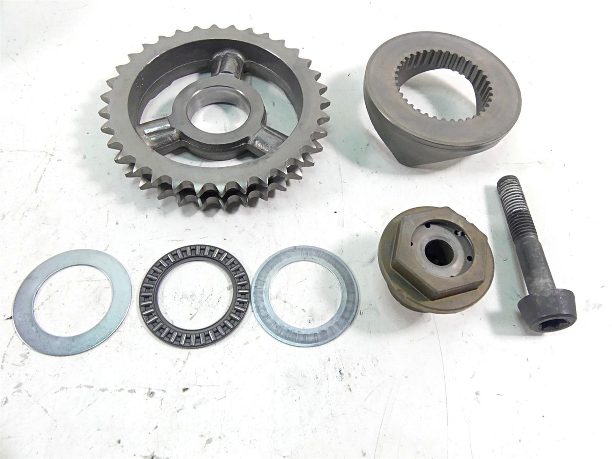 2015 Harley Touring FLHXS Street Glide Primary Drive Clutch Kit 37000072 {{ shop.shopifyCountryName }} - Mototech271