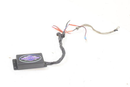 1994 - 2000 Harley Davidson Badlands Turn Signal Blinker Module ATS-03-B-F {{ shop.shopifyCountryName }} - Mototech271