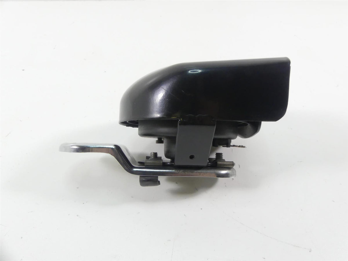 1993 Harley FXSTS Softail Springer Horn With Cover 61300478A {{ shop.shopifyCountryName }} - Mototech271