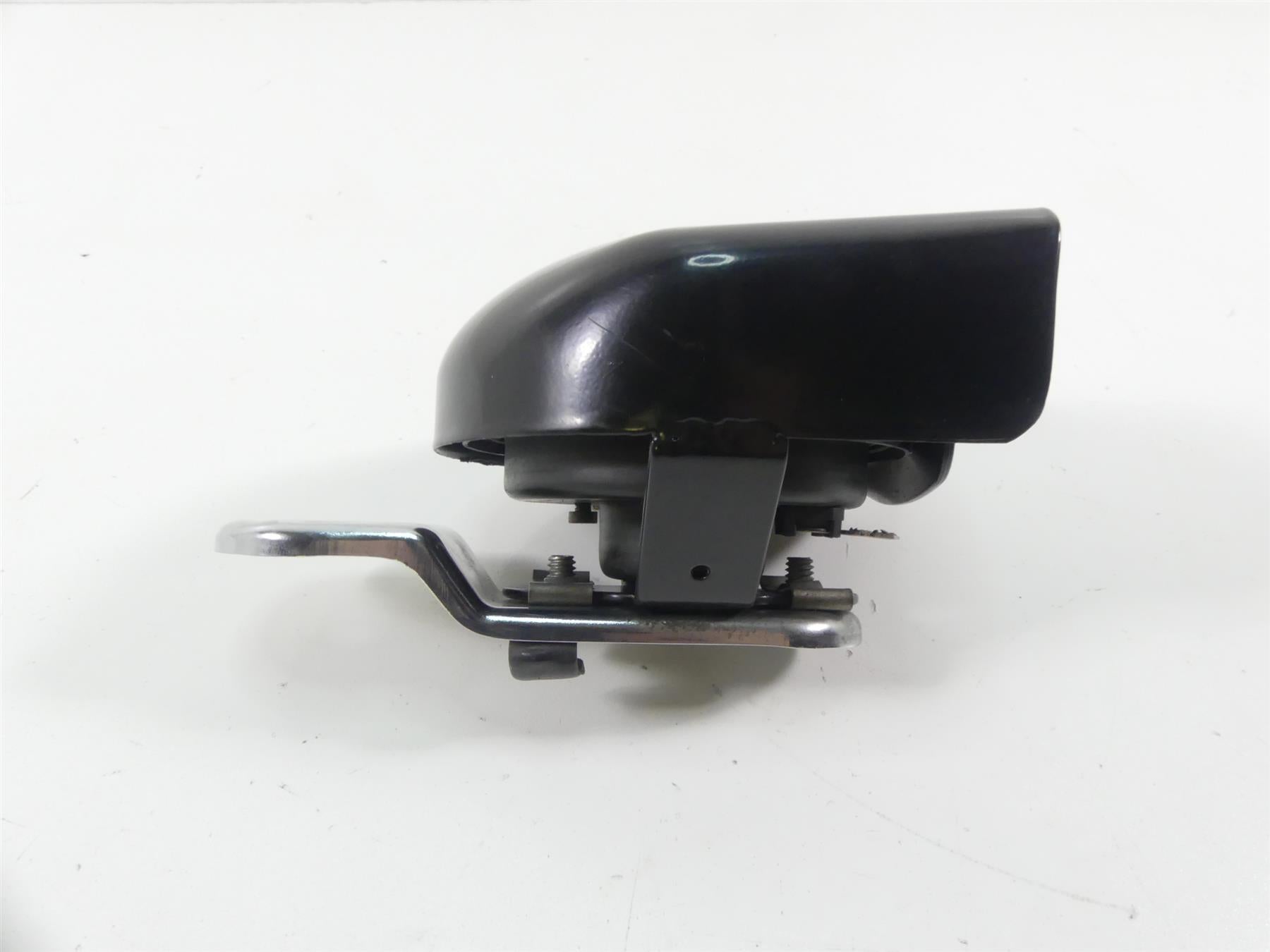 1993 Harley FXSTS Softail Springer Horn With Cover 61300478A {{ shop.shopifyCountryName }} - Mototech271