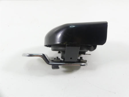 1993 Harley FXSTS Softail Springer Horn With Cover 61300478A {{ shop.shopifyCountryName }} - Mototech271