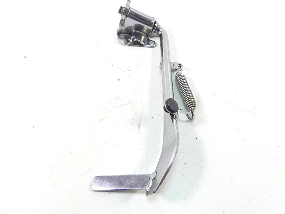 2007 Harley Touring FLHRC Road King Side Kick Jiffy Stand Kickstand 50075-07A {{ shop.shopifyCountryName }} - Mototech271