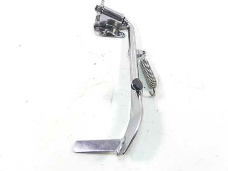 2007 Harley Touring FLHRC Road King Side Kick Jiffy Stand Kickstand 50075-07A {{ shop.shopifyCountryName }} - Mototech271