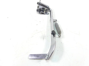 2007 Harley Touring FLHRC Road King Side Kick Jiffy Stand Kickstand 50075-07A | Mototech271