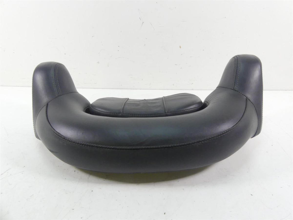 2007 Harley FLHTCU SE2 CVO Electra Glide Trunk Pillow Rear Back Rest {{ shop.shopifyCountryName }} - Mototech271