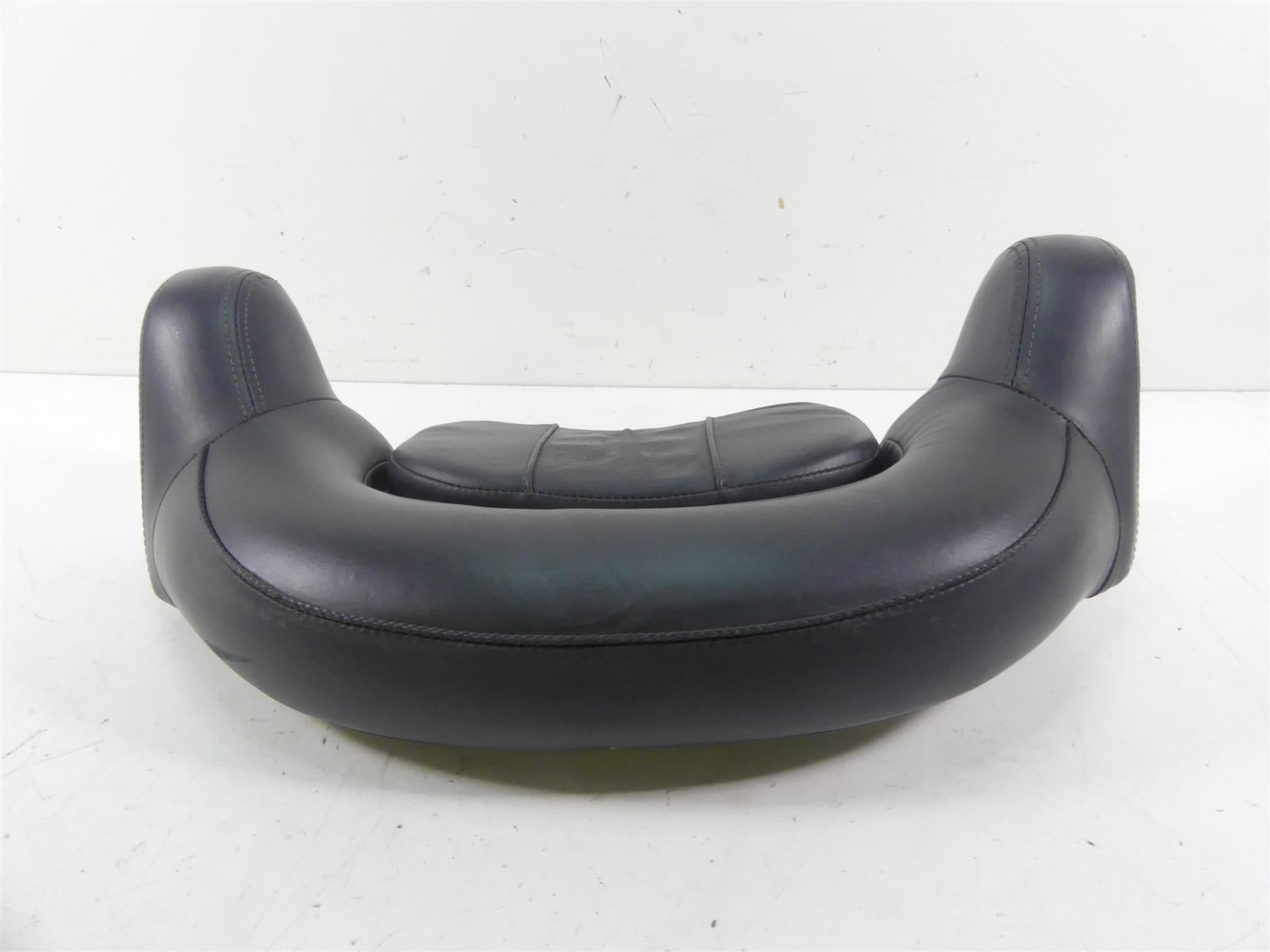 2007 Harley FLHTCU SE2 CVO Electra Glide Trunk Pillow Rear Back Rest {{ shop.shopifyCountryName }} - Mototech271