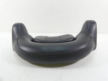 Load image into Gallery viewer, 2007 Harley FLHTCU SE2 CVO Electra Glide Trunk Pillow Rear Back Rest | Mototech271
