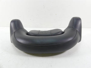 2007 Harley FLHTCU SE2 CVO Electra Glide Trunk Pillow Rear Back Rest | Mototech271