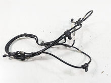 Load image into Gallery viewer, 2022 Harley RA1250 S Pan America Front Abs Brake Line Hose Set 41800747 | Mototech271
