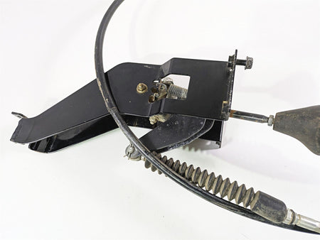 2010 Kawasaki 610 4x4 Mule Gear Selector Shifter & Cable 54010-0014 {{ shop.shopifyCountryName }} - Mototech271