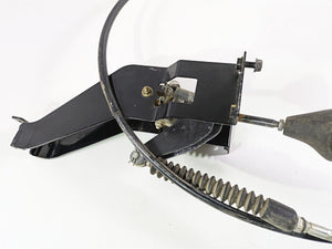 2010 Kawasaki 610 4x4 Mule  Gear Selector Shifter & Cable 54010-0014 | Mototech271