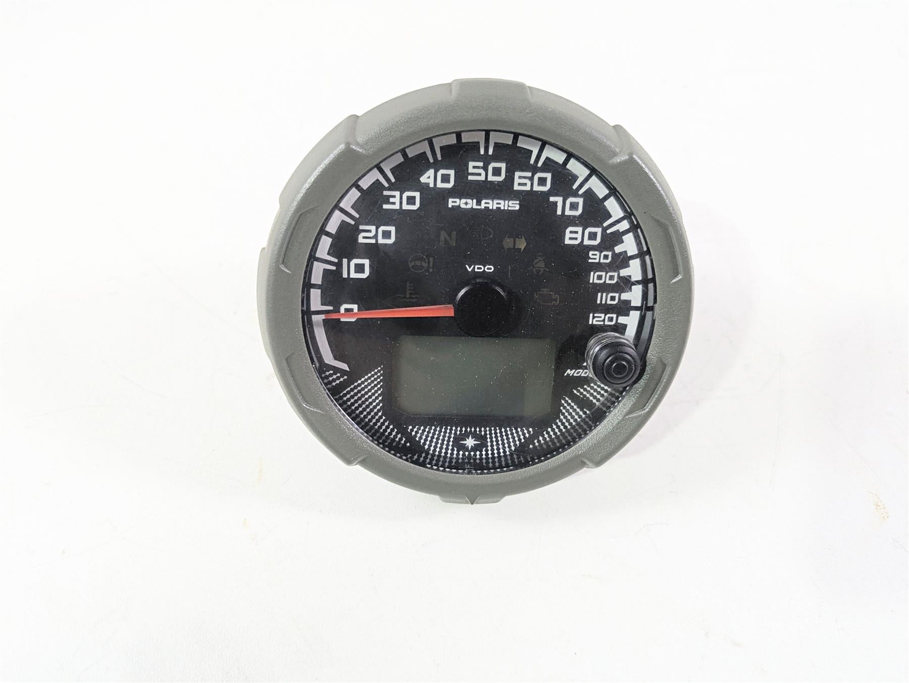 2018 Polaris RZR XP 1000 Trail Rock Speedometer Gauge Instrument - 3K 3280679