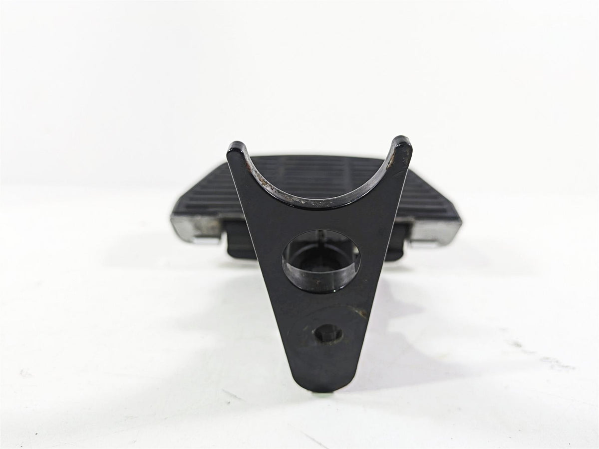 2003 Harley FLSTC Softail Heritage 100th Rear Floorboard Set & Adapter 50942-00 {{ shop.shopifyCountryName }} - Mototech271
