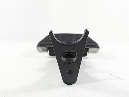 2003 Harley FLSTC Softail Heritage 100th Rear Floorboard Set & Adapter 50942-00 {{ shop.shopifyCountryName }} - Mototech271