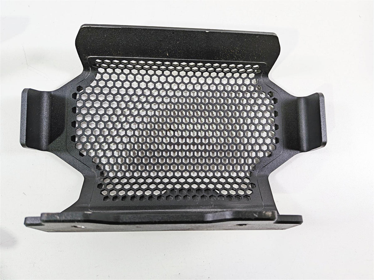 2016 Ducati Hypermotard 939 SP Evotech Radiator Engine Oil Cooler Guard PRN010929-013069-013100-02-Mototech271