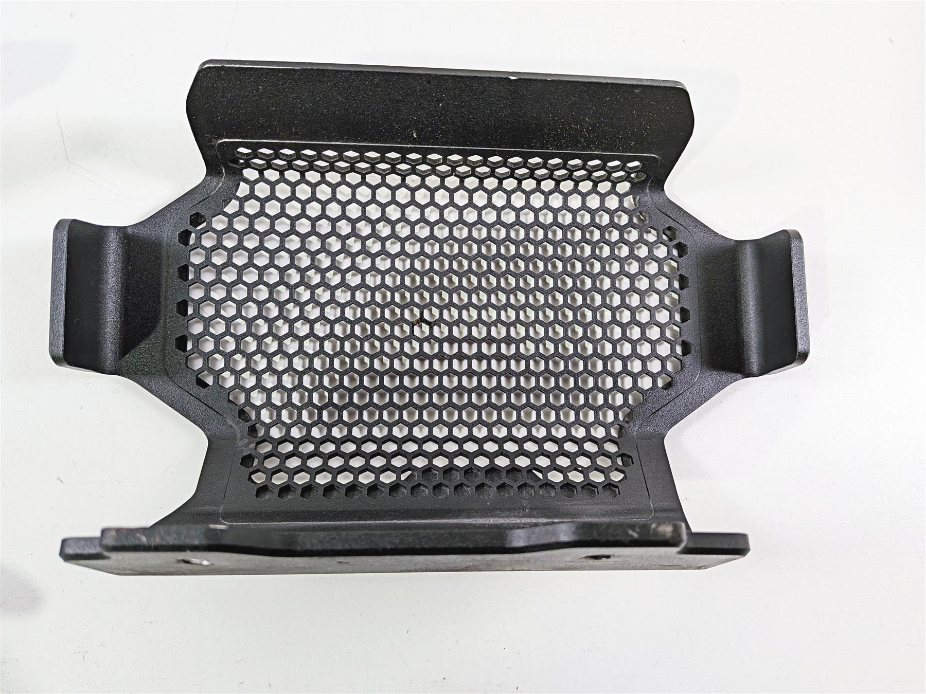 2016 Ducati Hypermotard 939 SP Evotech Radiator Engine Oil Cooler Guard PRN010929-013069-013100-02-Mototech271