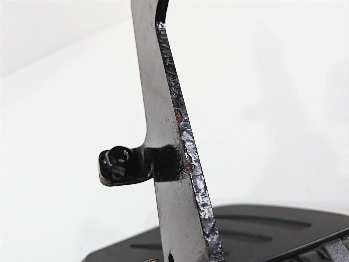 2013 Victory Vision Tour Left Rear Black Floorboard & Mount Crash Rail 5135905 {{ shop.shopifyCountryName }} - Mototech271
