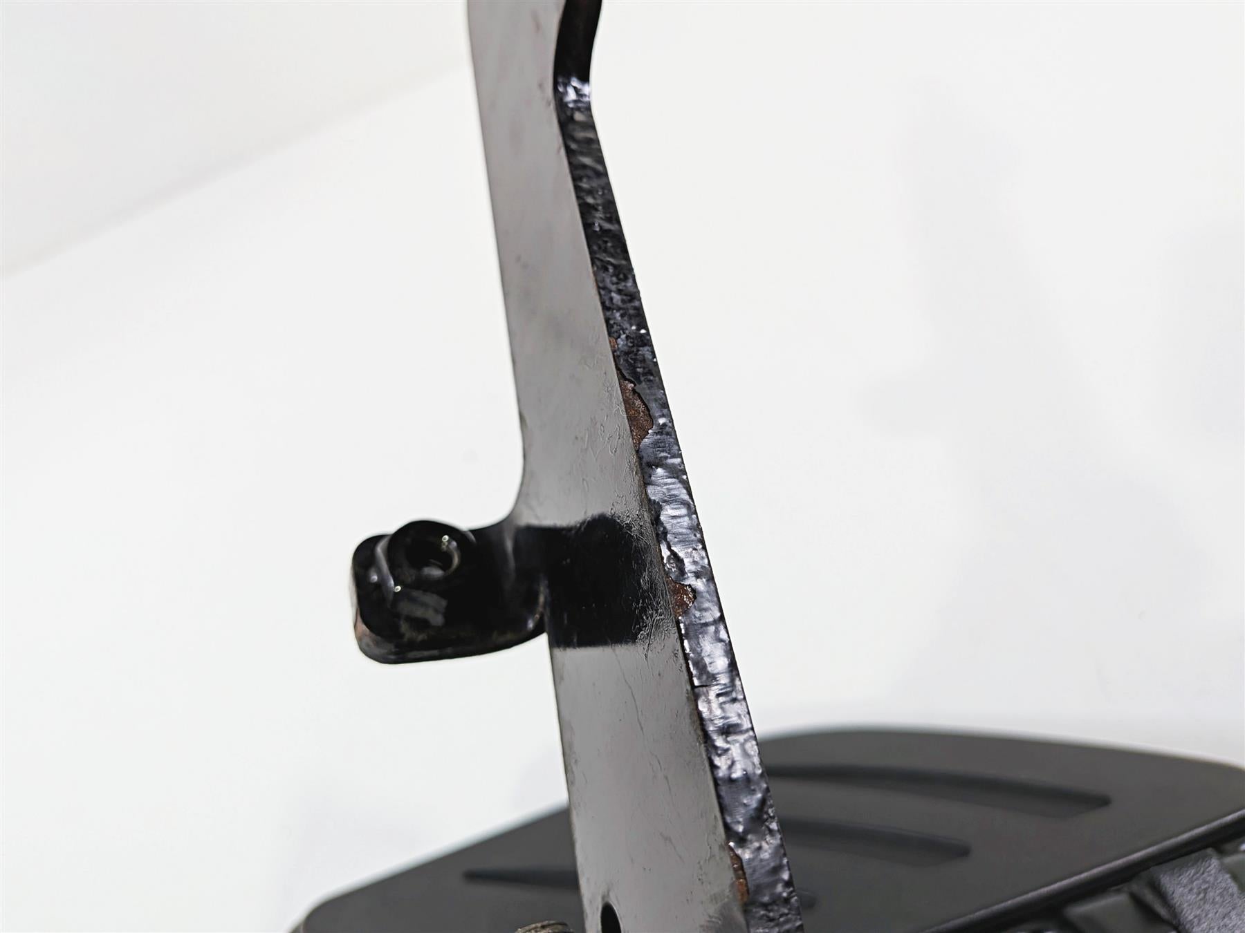 2013 Victory Vision Tour Left Rear Black Floorboard & Mount Crash Rail 5135905 {{ shop.shopifyCountryName }} - Mototech271