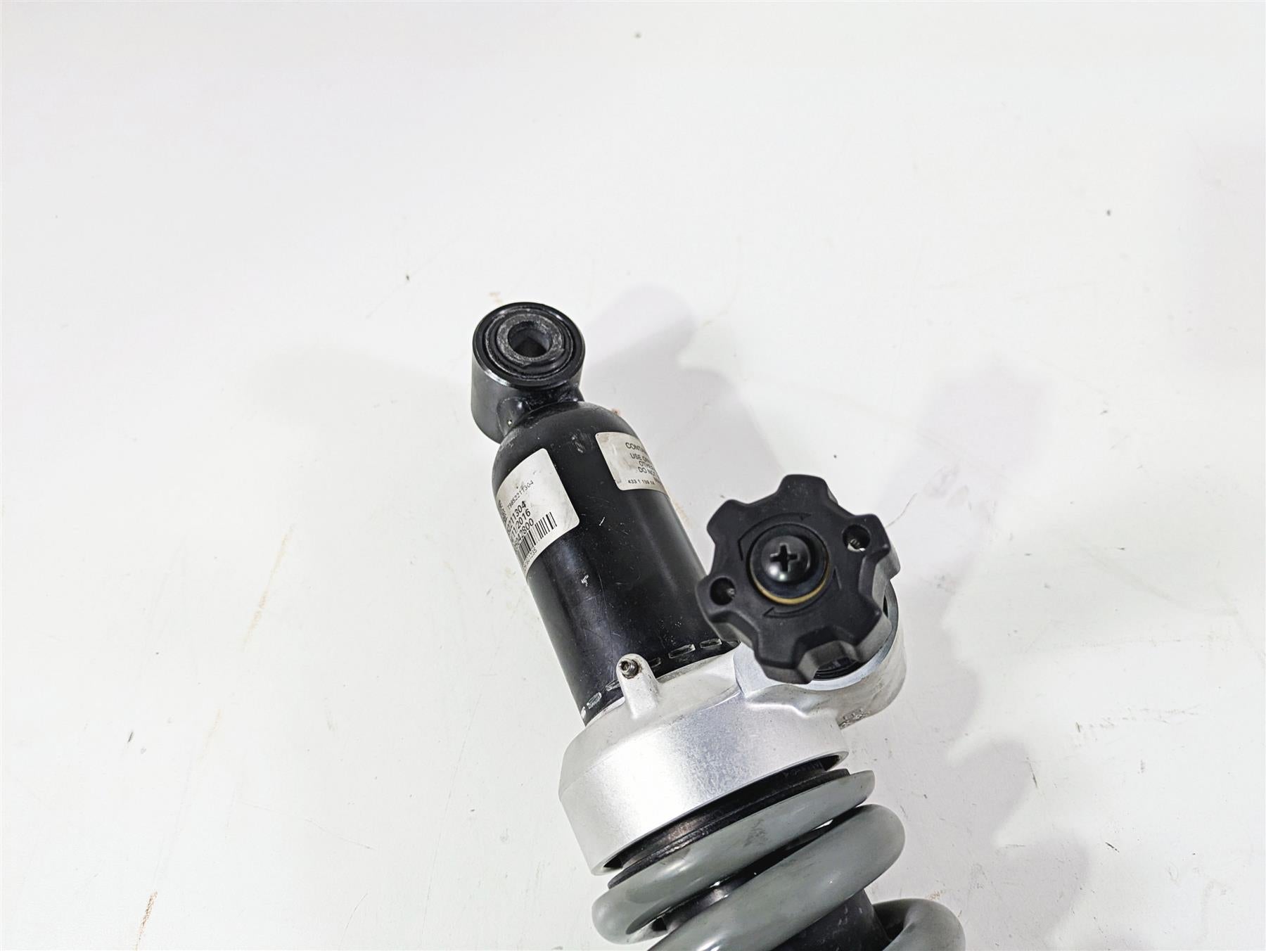 2017 BMW F800GS Adv K75 Rear Esa Shock Damper 852211304 33548522113 {{ shop.shopifyCountryName }} - Mototech271