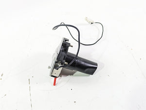 2015 BMW R1200GS Adv K51 Keyless Electronic Fuel Gas Petrol Lid Cap 8552148 | Mototech271
