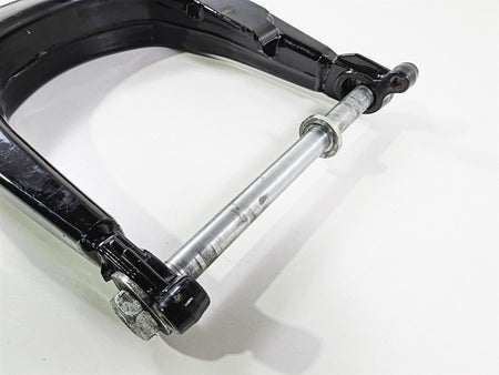 2017 Harley Touring FLHXS Street Glide Swingarm Swing Arm & Axle 47549-09A 45470-99 {{ shop.shopifyCountryName }} - Mototech271