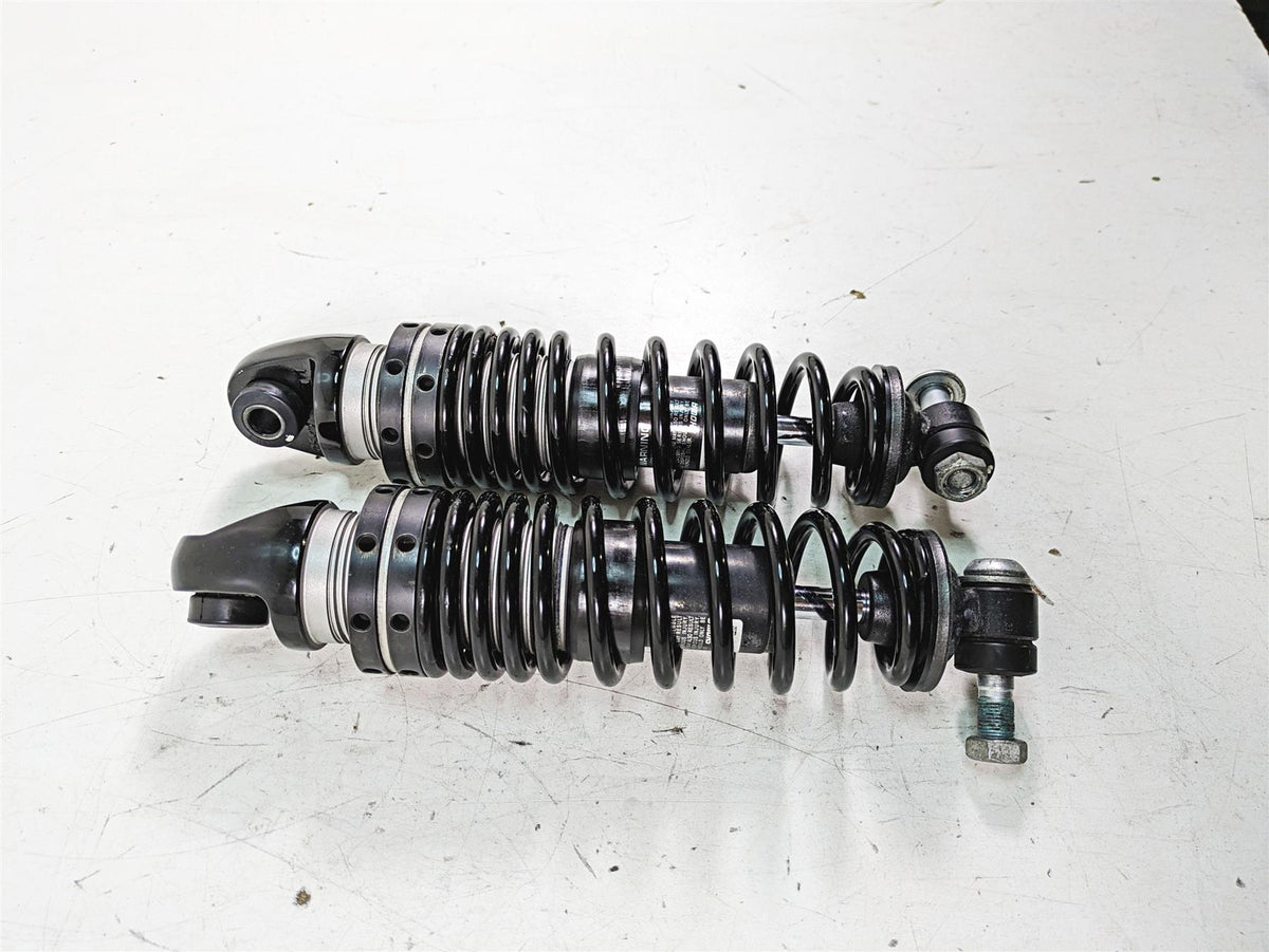 2017 Harley XL883 N Sportster Iron Rear Suspension Shock Damper 11" 54000088 {{ shop.shopifyCountryName }} - Mototech271