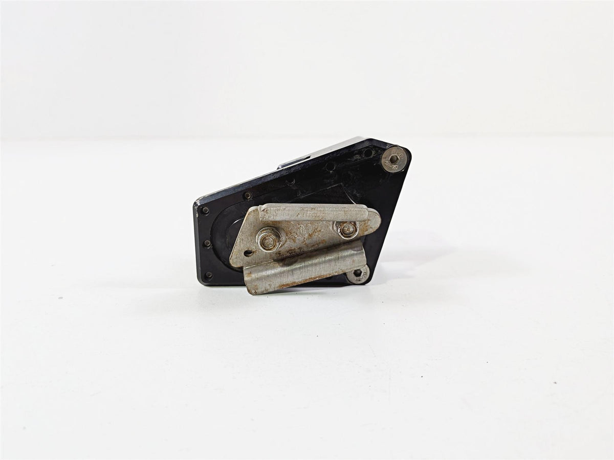 2015 BMW R1200GS K50 AltRider Dual Control Brake Enlarger Rear Pedal Extension {{ shop.shopifyCountryName }} - Mototech271